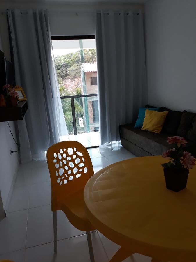 Flats Vieiras Do Maragogi Apartment Exterior photo