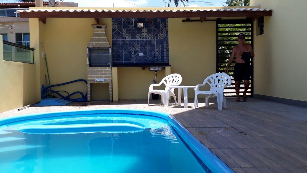 Flats Vieiras Do Maragogi Apartment Exterior photo